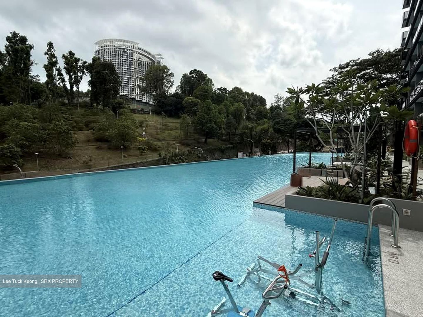 The Landmark (D3), Condominium #566244591